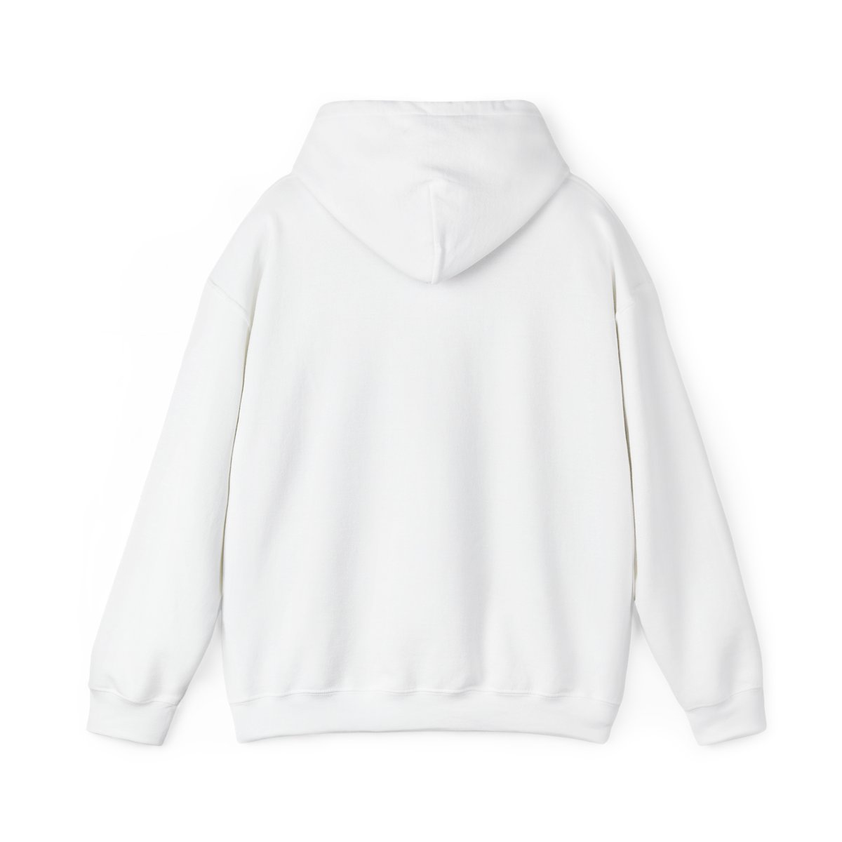 Red Scare "Average Red Scare Girl" Hoodie - alternate angle 1, merchandise