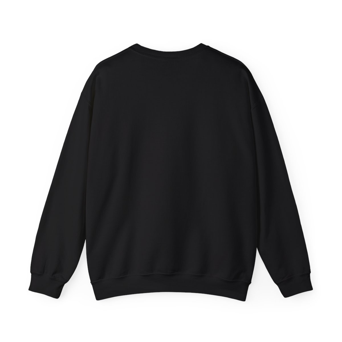 Red Scare "Average Red Scare Girl" Crewneck - alternate angle 1, merchandise